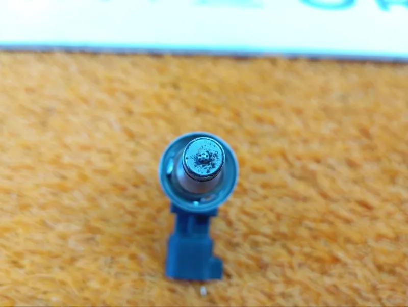 Форсунка топливная