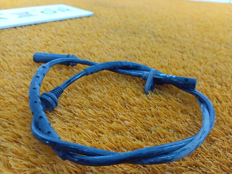 Датчик ABS BMW X6 2019 34526771777 2 N57D30A, задний правый