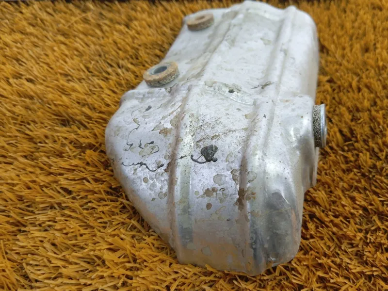 Кожух турбины