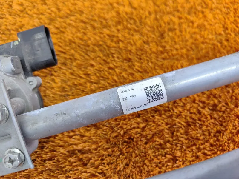 Трапеция дворников