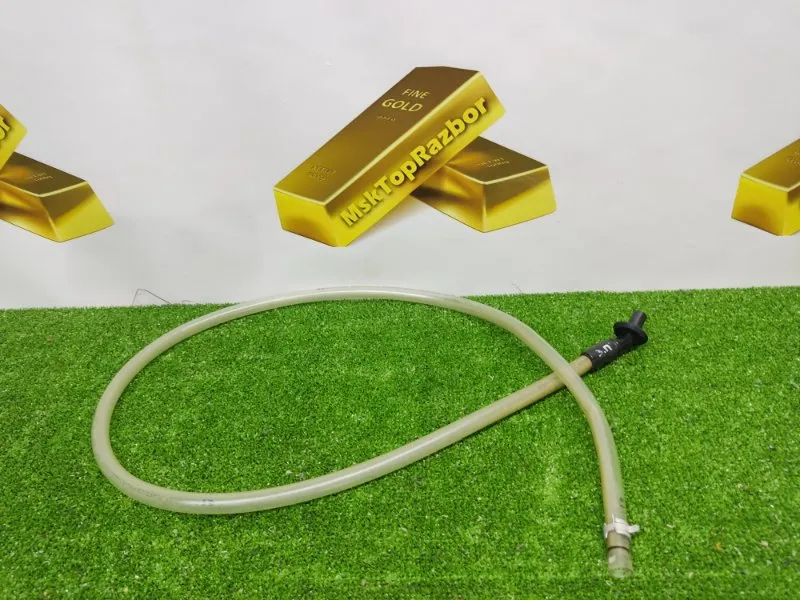 Трубка дренажная