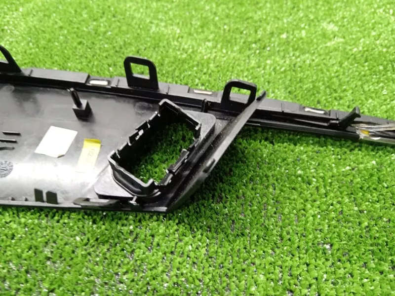 Накладка на ручку двери внутренняя