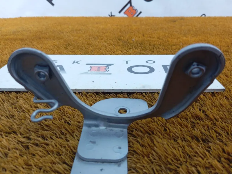 Кронштейн АКПП