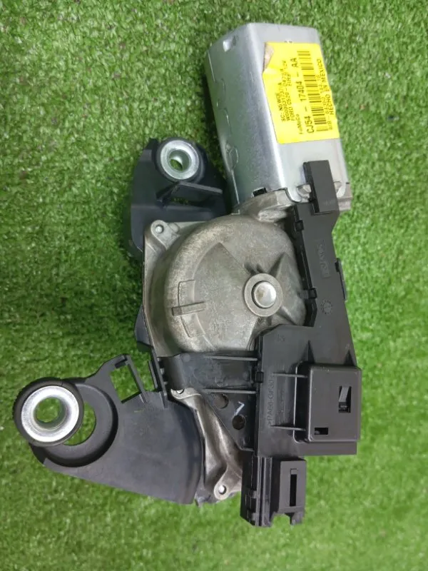 Моторчик стеклоочистителя