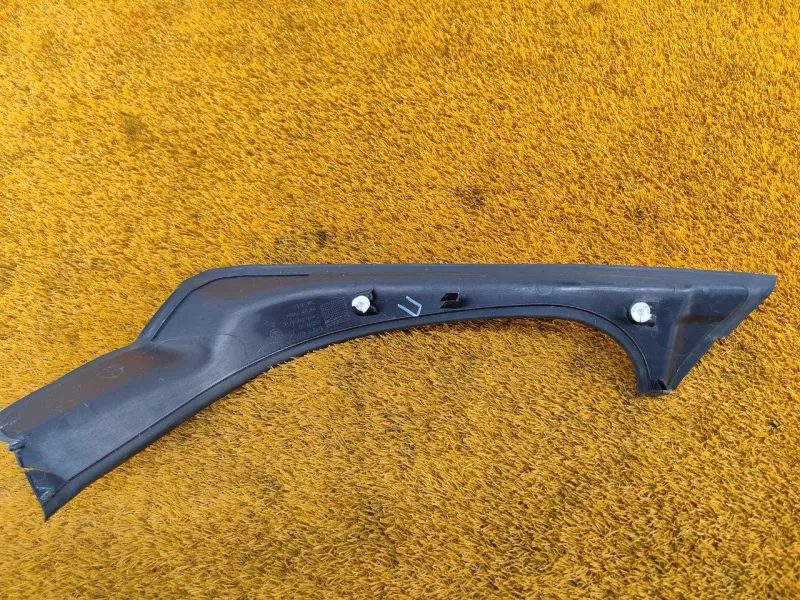 Накладка фонаря