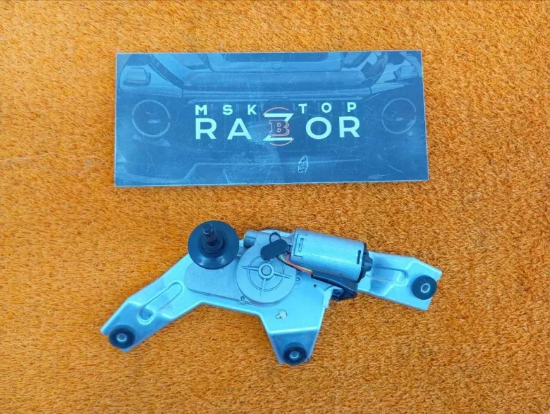 Моторчик стеклоочистителя