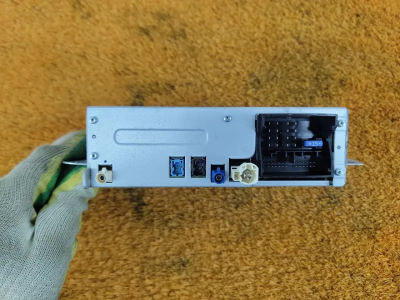 Магнитола Chery Tiggo 7 PRO 2023 703000464AA SQRE4T15C