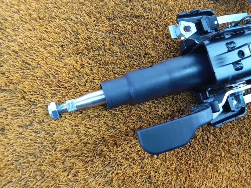 Рулевая колонка