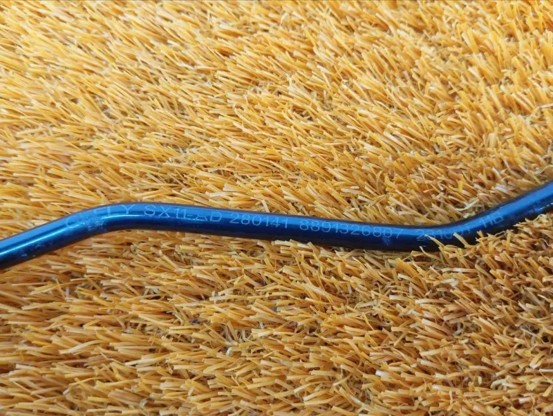 Трубка тормозная