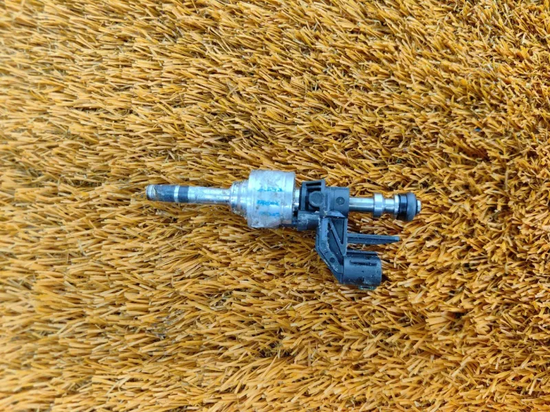 Форсунка топливная