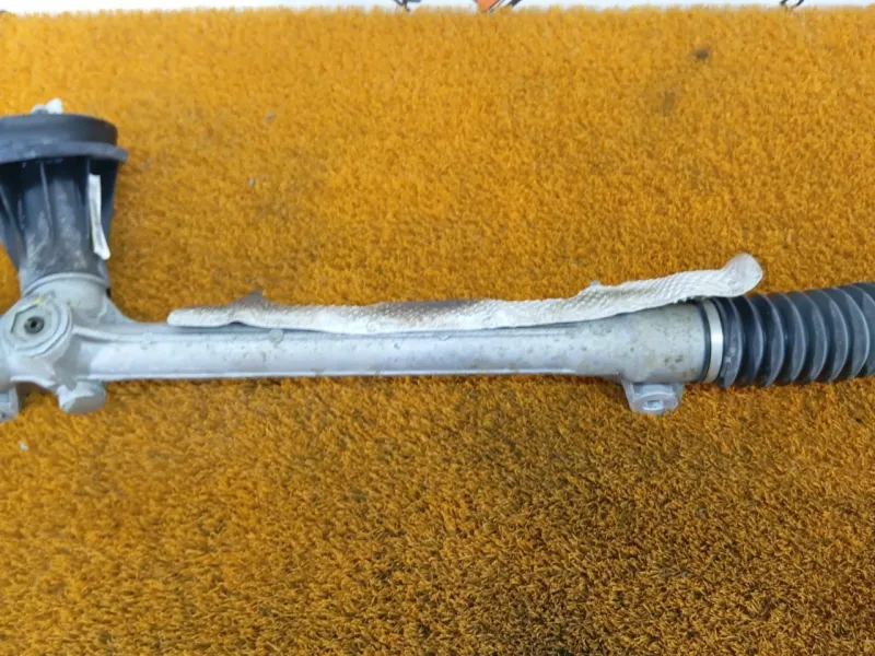 Рулевая рейка