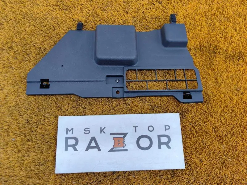 Накладка на торпедо