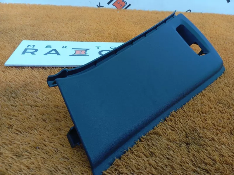 Молдинг двери