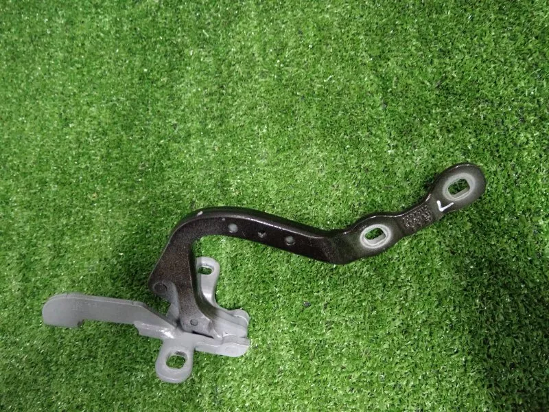 Петля двери багажника