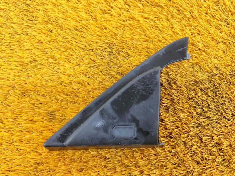 Уголок двери