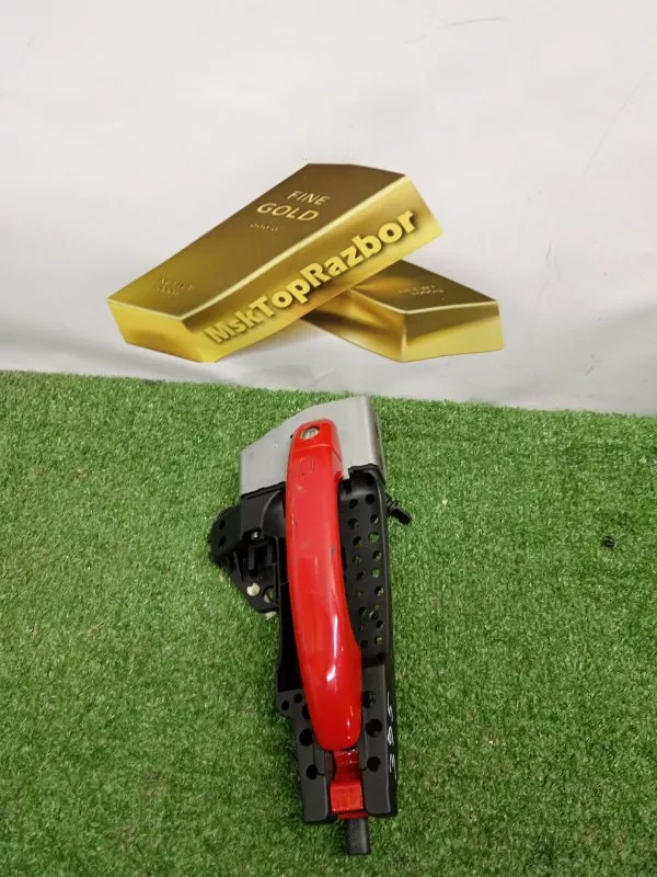 Ручка двери наружняя