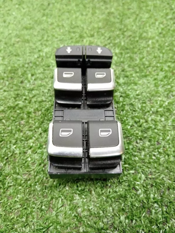 Блок управления стеклоподъемниками