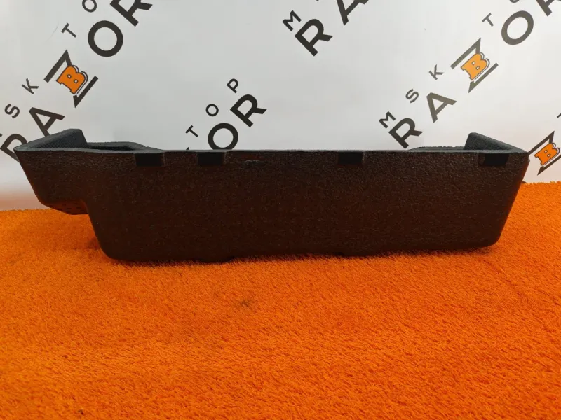 Ниша запасного колеса