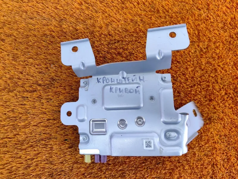 Блок ГЛОНАСС