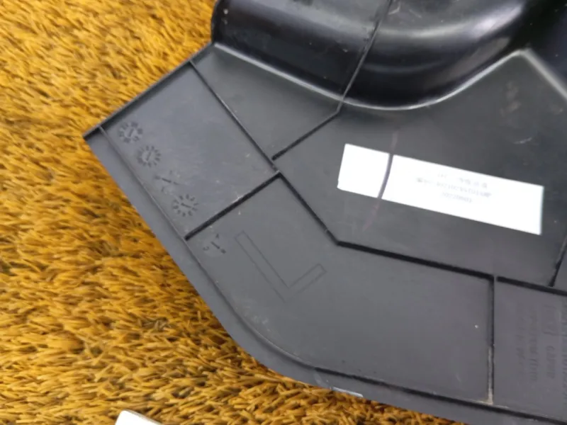 Накладка порога