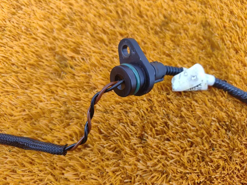 Жгут проводов масляного насоса