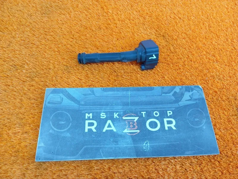 Катушка зажигания