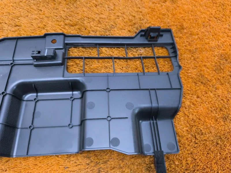 Накладка на торпедо