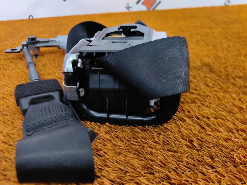 Ремень безопасности