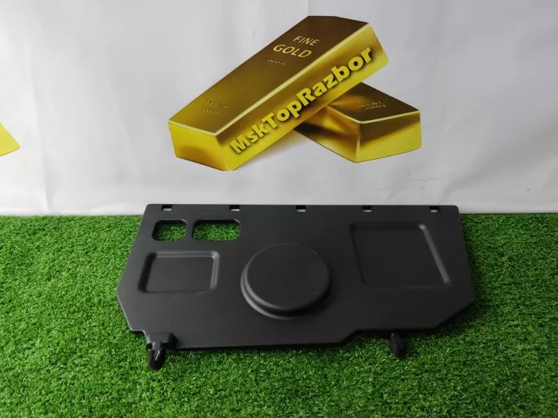 Накладка на торпедо