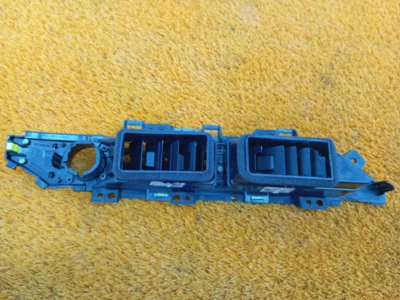 Дефлектор воздуховода