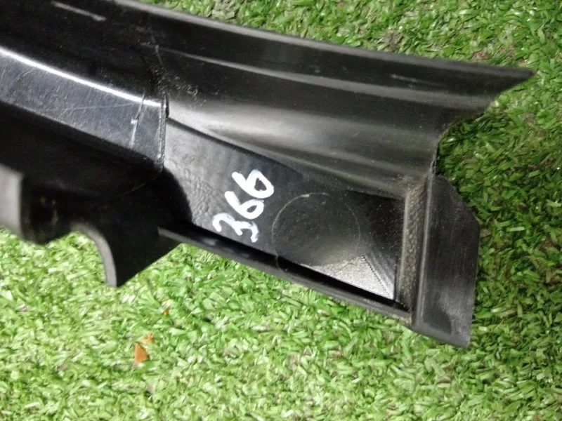 Накладка рамки двери