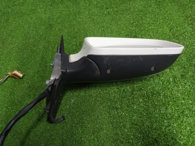 Зеркало боковое