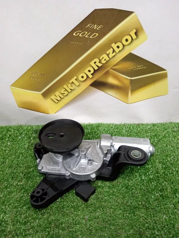 Моторчик стеклоочистителя