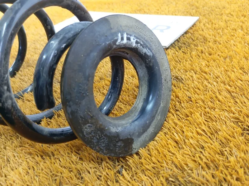 Пружина подвески