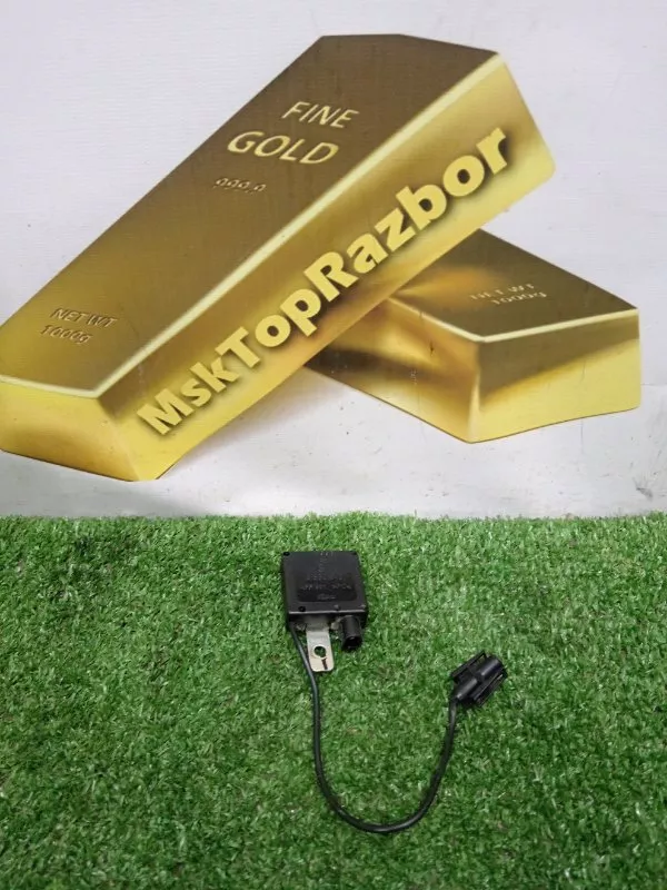 Усилитель антенны