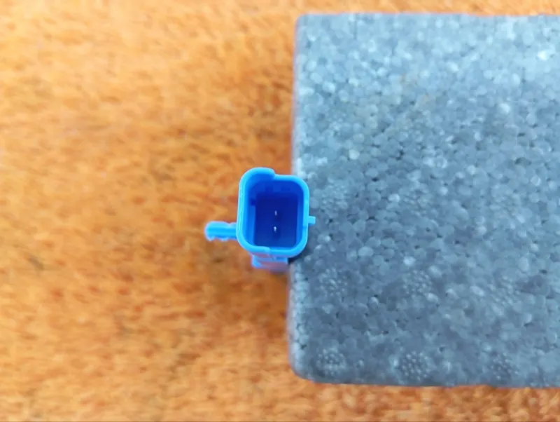 Антенна иммобилайзера