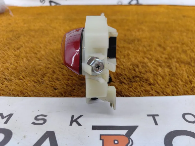 Ручка двери наружняя