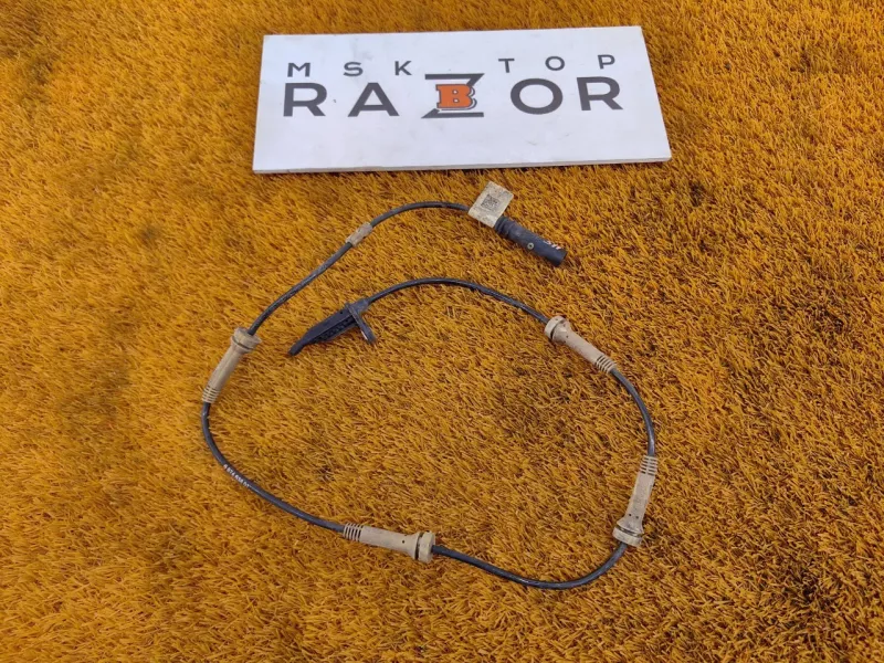 Датчик ABS BMW 5-Series 2019 34526874638 G30 B47D20A, задний правый