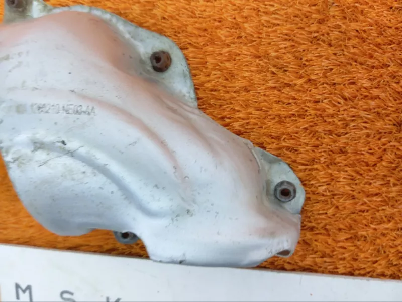 Тепловой экран