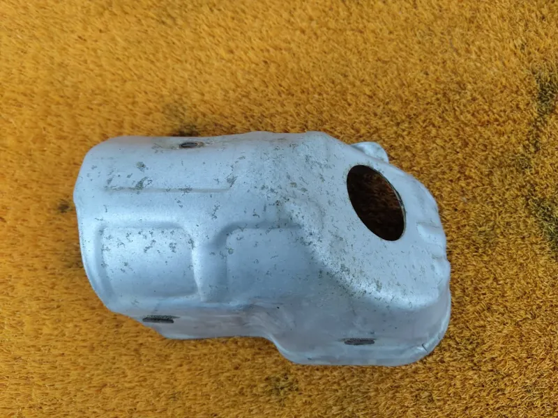 Тепловой экран