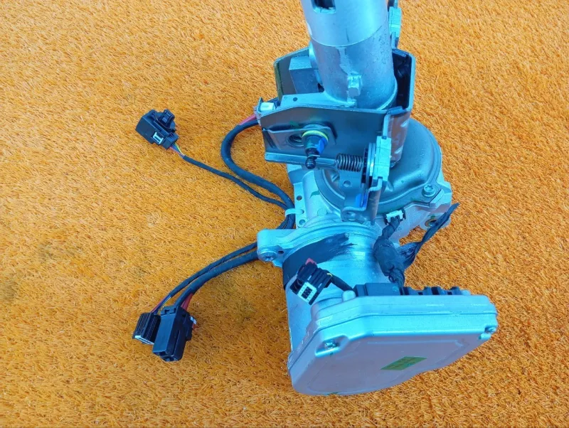 Электроусилитель руля