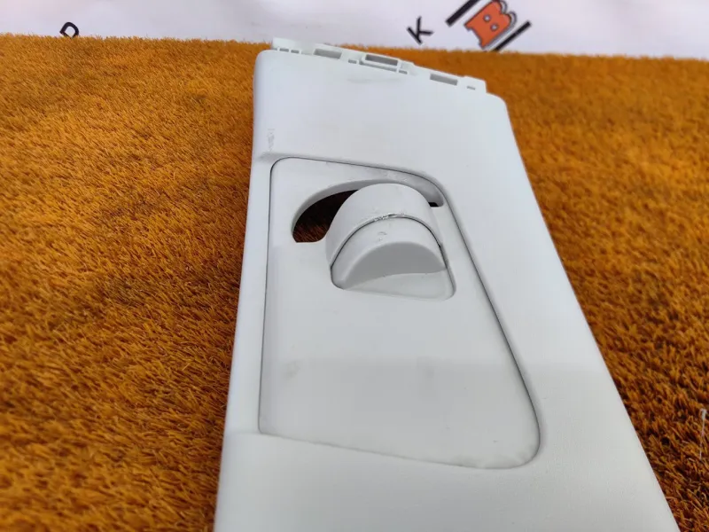 Обшивка стойки