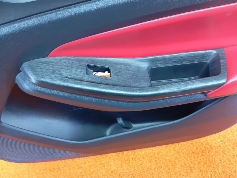 Обшивка двери