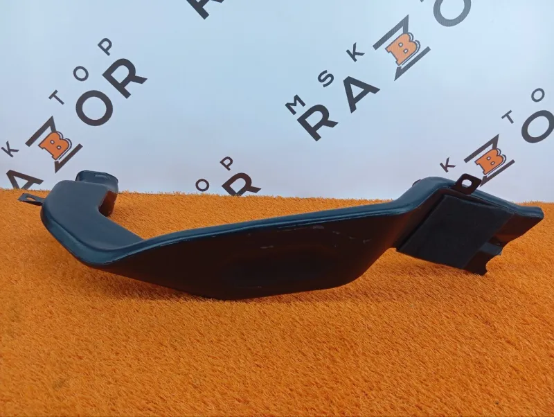 Воздуховод салона