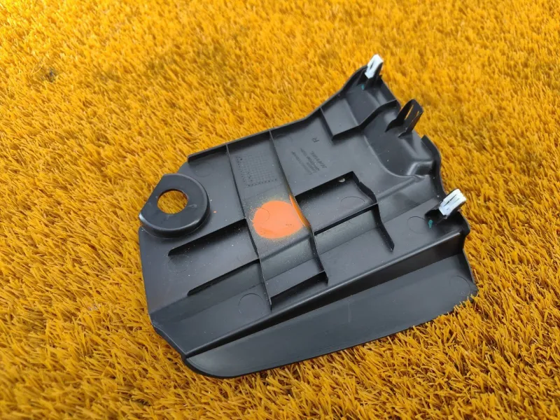 Накладка центральной консоли