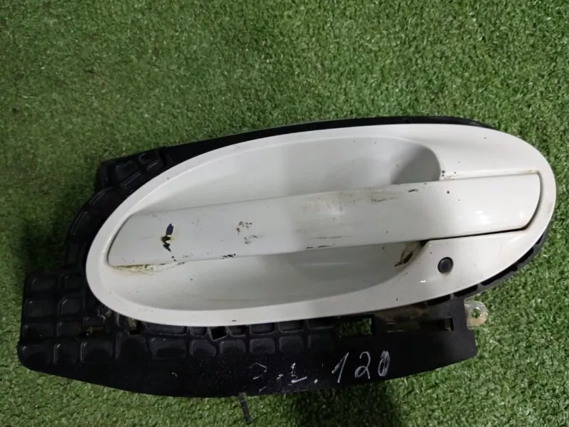 Ручка двери наружняя