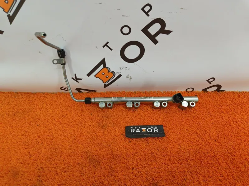 Топливная рампа