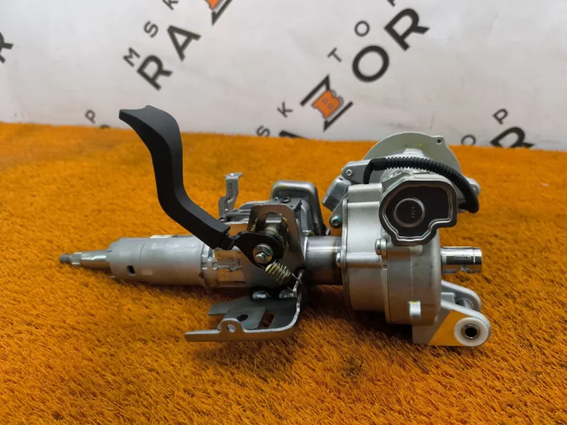 Рулевая колонка с ЭУР