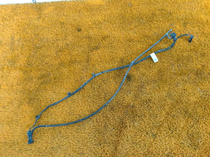 Трубка омывателя лобового стекла