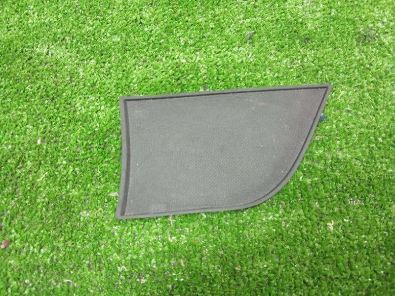 Коврик ручки двери